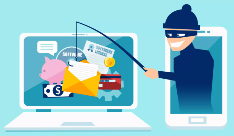 Understanding Phishing Basics